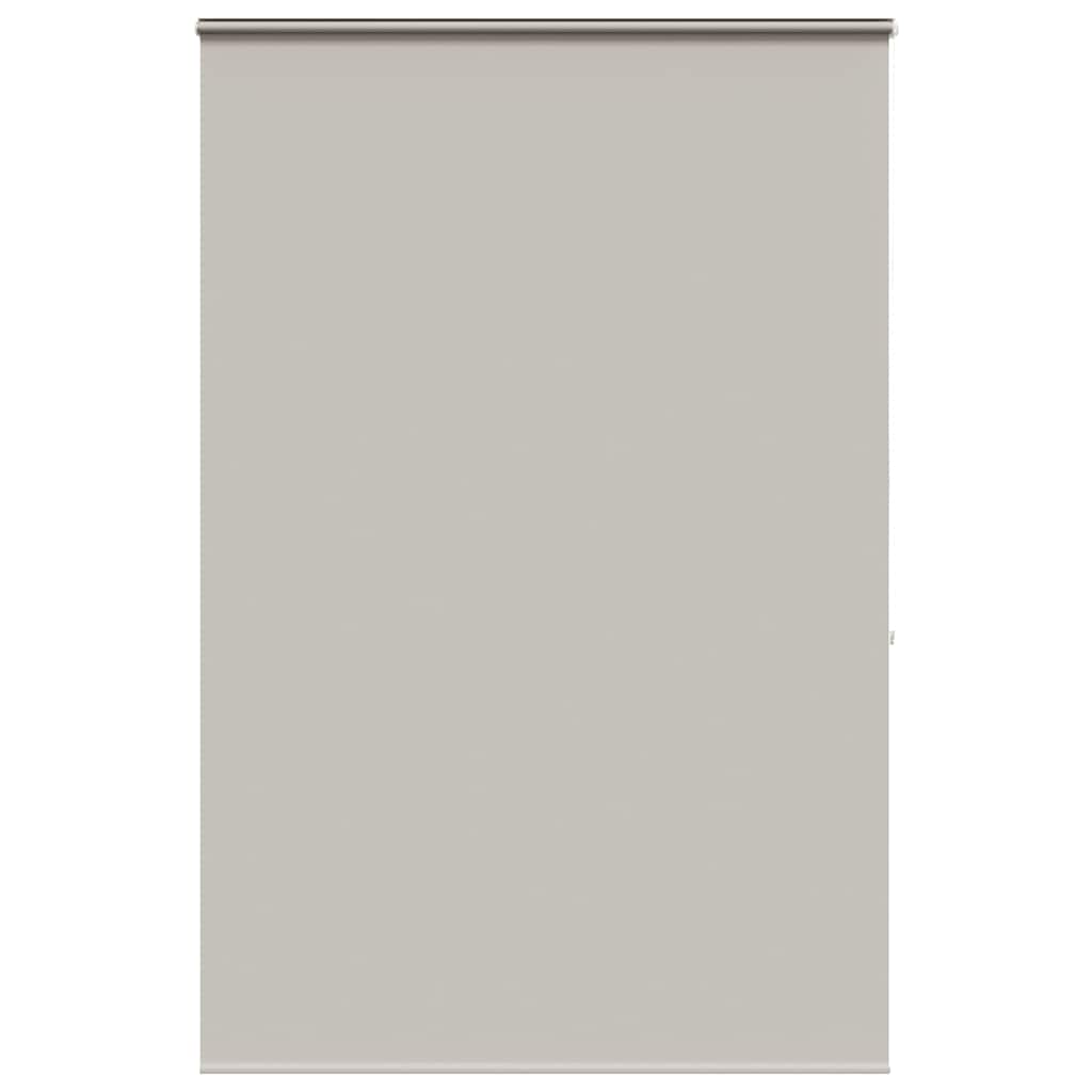 vidaXL Κουρτίνα Μπάνιου Ρολό κασέτα 160x240εκ. Πλάτος υφάσματος 156εκ.