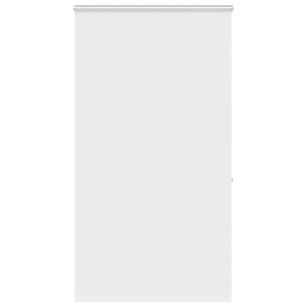 vidaXL Κουρτίνα Μπάνιου Ρολό κασέτα 130x240εκ. Πλάτος υφάσματος 126εκ.