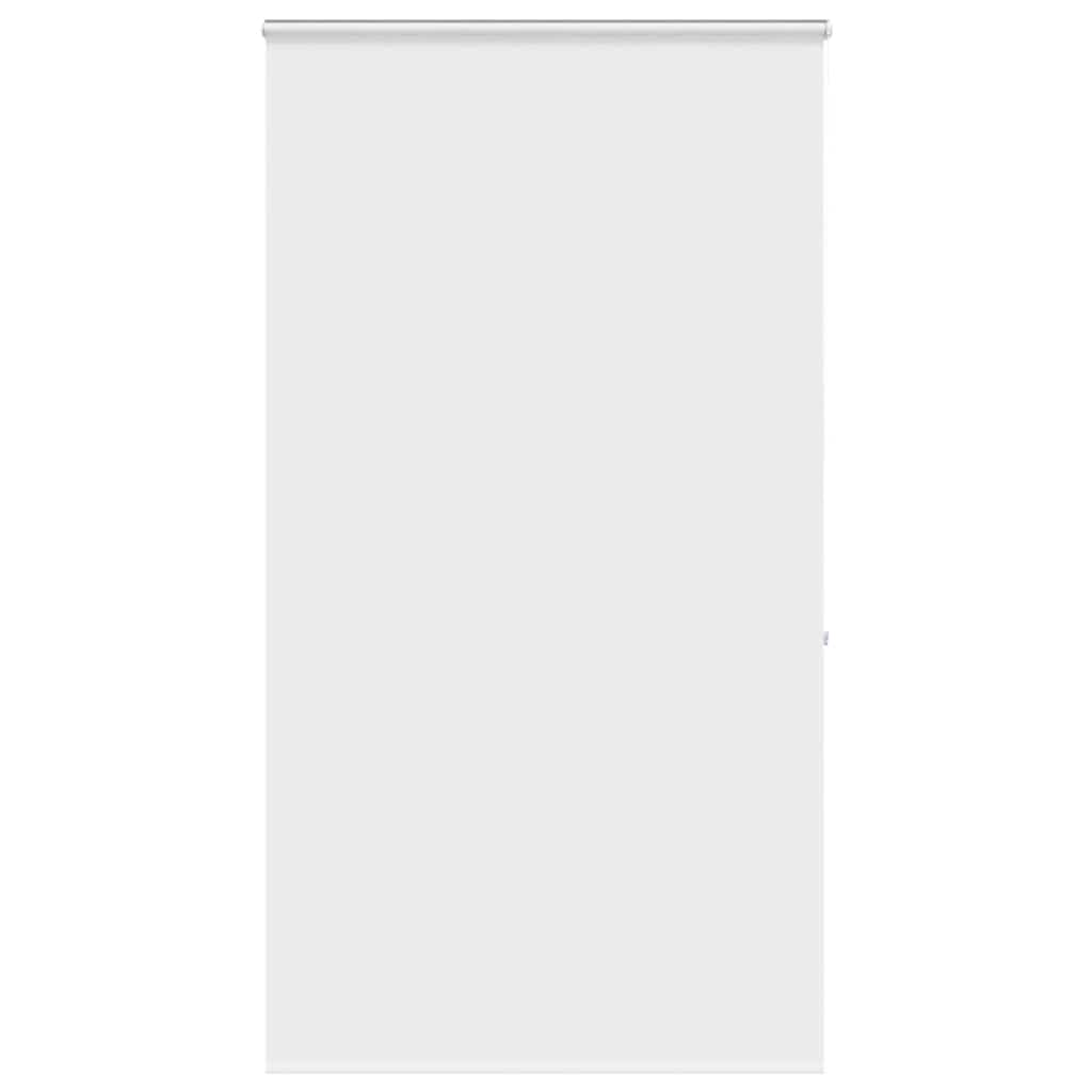 vidaXL Κουρτίνα Μπάνιου Ρολό κασέτα 140x240εκ. Πλάτος υφάσματος 136εκ.