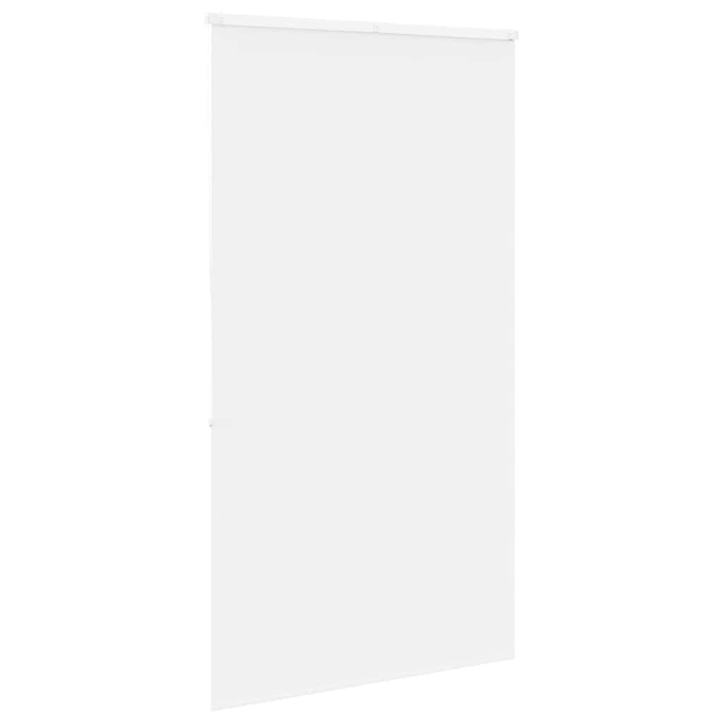 vidaXL Κουρτίνα Μπάνιου Ρολό κασέτα 140x240εκ. Πλάτος υφάσματος 136εκ.