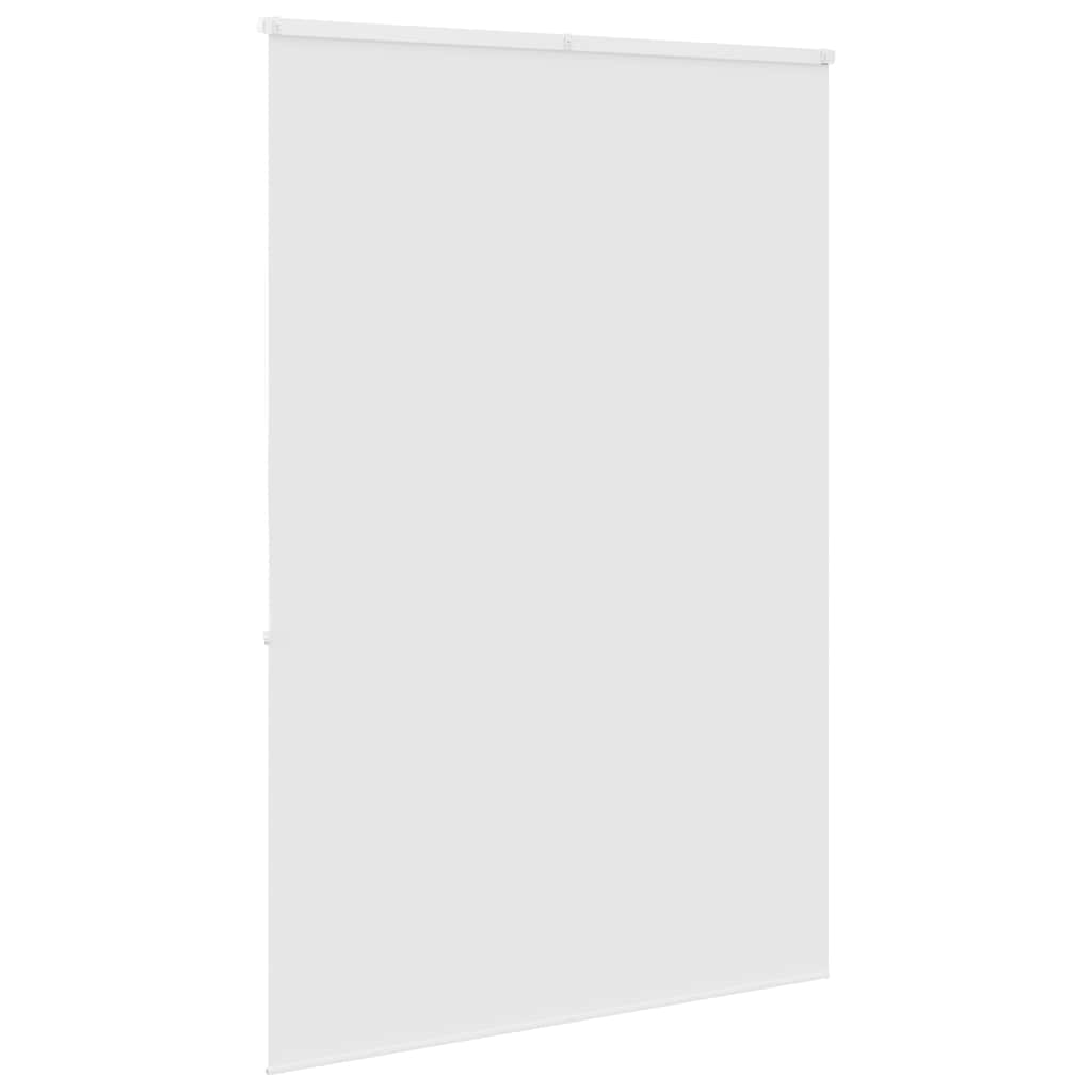 vidaXL Κουρτίνα Μπάνιου Ρολό κασέτα 160x240εκ. Πλάτος υφάσματος 156εκ.