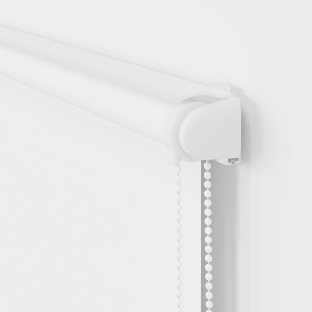 vidaXL Κουρτίνα Μπάνιου Ρολό κασέτα 160x240εκ. Πλάτος υφάσματος 156εκ.