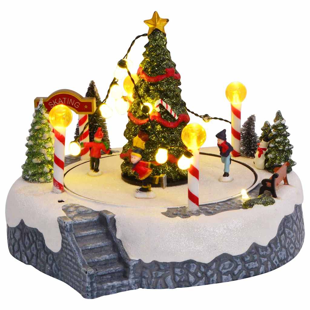 Seasonal Village Sets &amp; Accessories