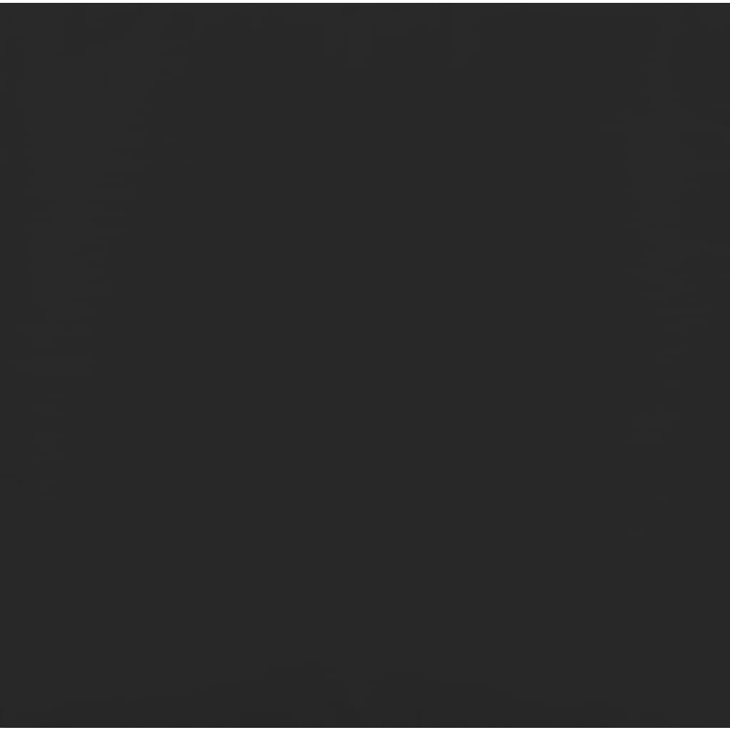 vidaXL Σαλόνι Κήπου 5 Τεμαχίων Μαύρο από Συνθετικό Ρατάν με Μαξιλάρια