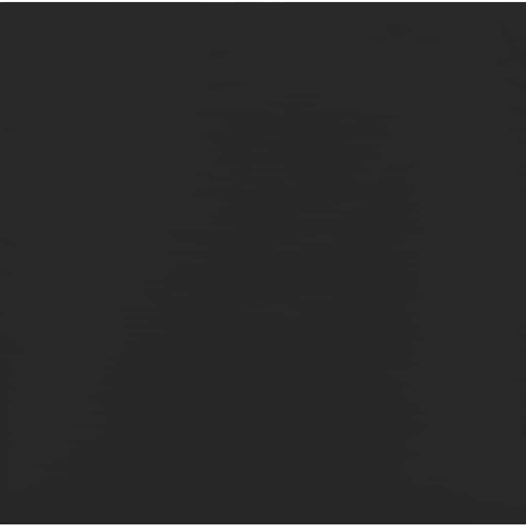 vidaXL Σαλόνι Κήπου 5 Τεμαχίων Μαύρο από Συνθετικό Ρατάν με Μαξιλάρια