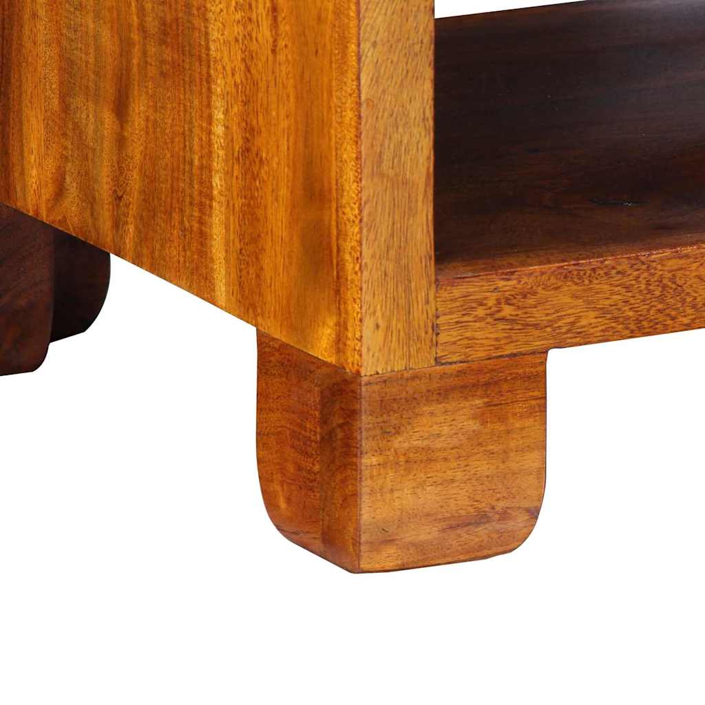 ντουλάπα vidaXL 40x35x45 εκ Μασίφ ξύλο ακακίας