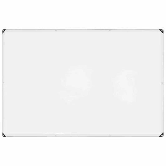 vidaXL Σαφής μουσαμάς με οπές 2x3 m πολυαιθυλένιο