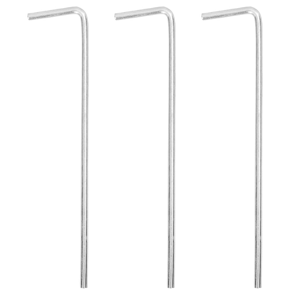 vidaXL Χριστουγεννιάτικο δέντρο LED 550 LED πολύχρωμο 304 cm