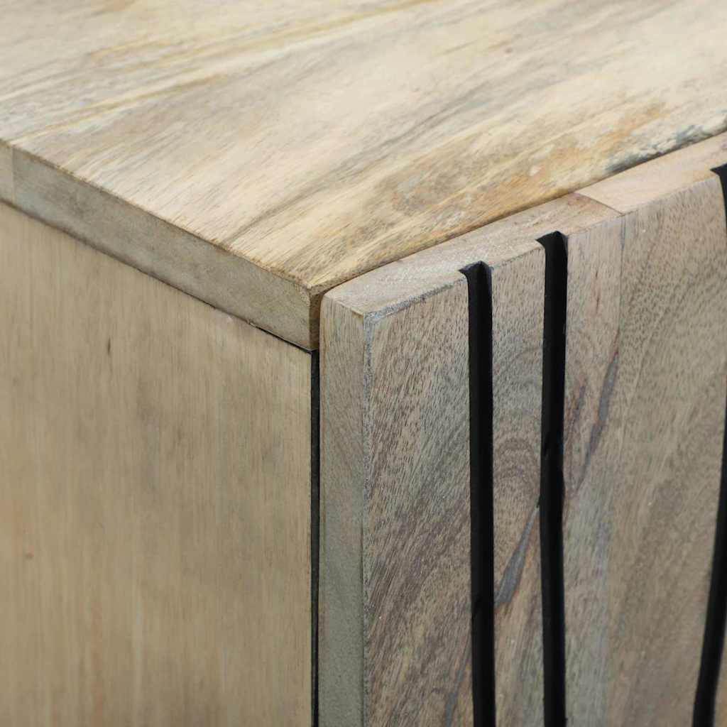 vidaXL Σετ Επίπλων Μπάνιου με συρτάρι 3 pcs Λευκό 38 x 33 x 160 εκ.