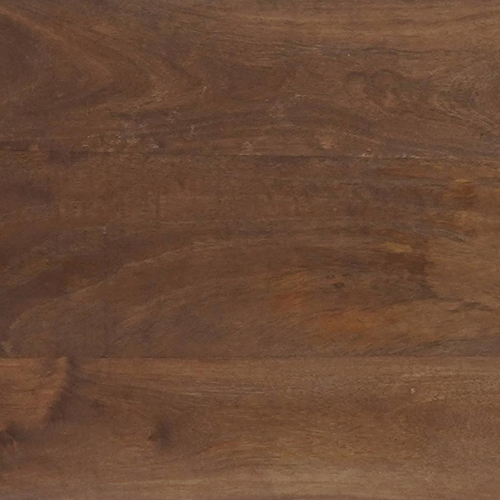 vidaXL Παραδοσιακά Πλευρικά Έπιπλα 2 pcs Καφέ 60 x 33.5 x 75 εκ.