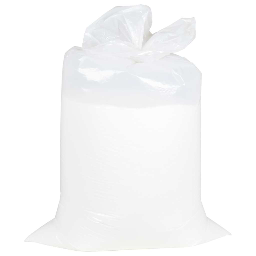 vidaXL Γέμισμα EPS 50 L Λευκό 18 kg/m³
