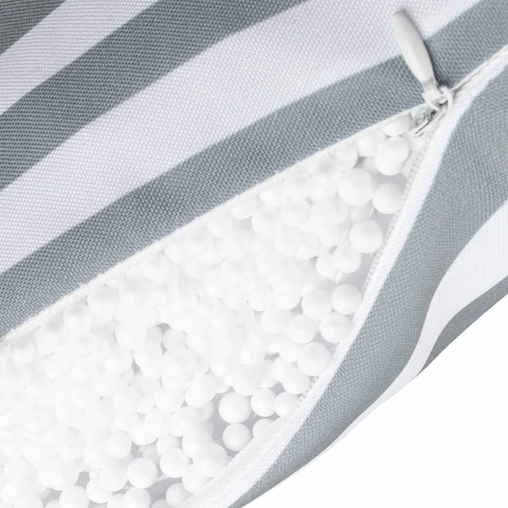 vidaXL Γέμισμα EPS 100 L Λευκό 18 kg/m³