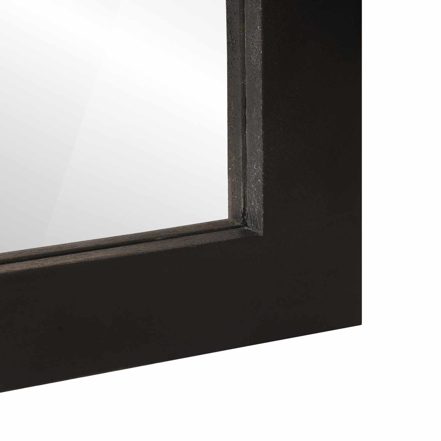 vidaXL Σετ Ντουλαπιών Μπάνιου Επιτοίχιο 2 pcs Στερεό ξύλο μάνγκο
