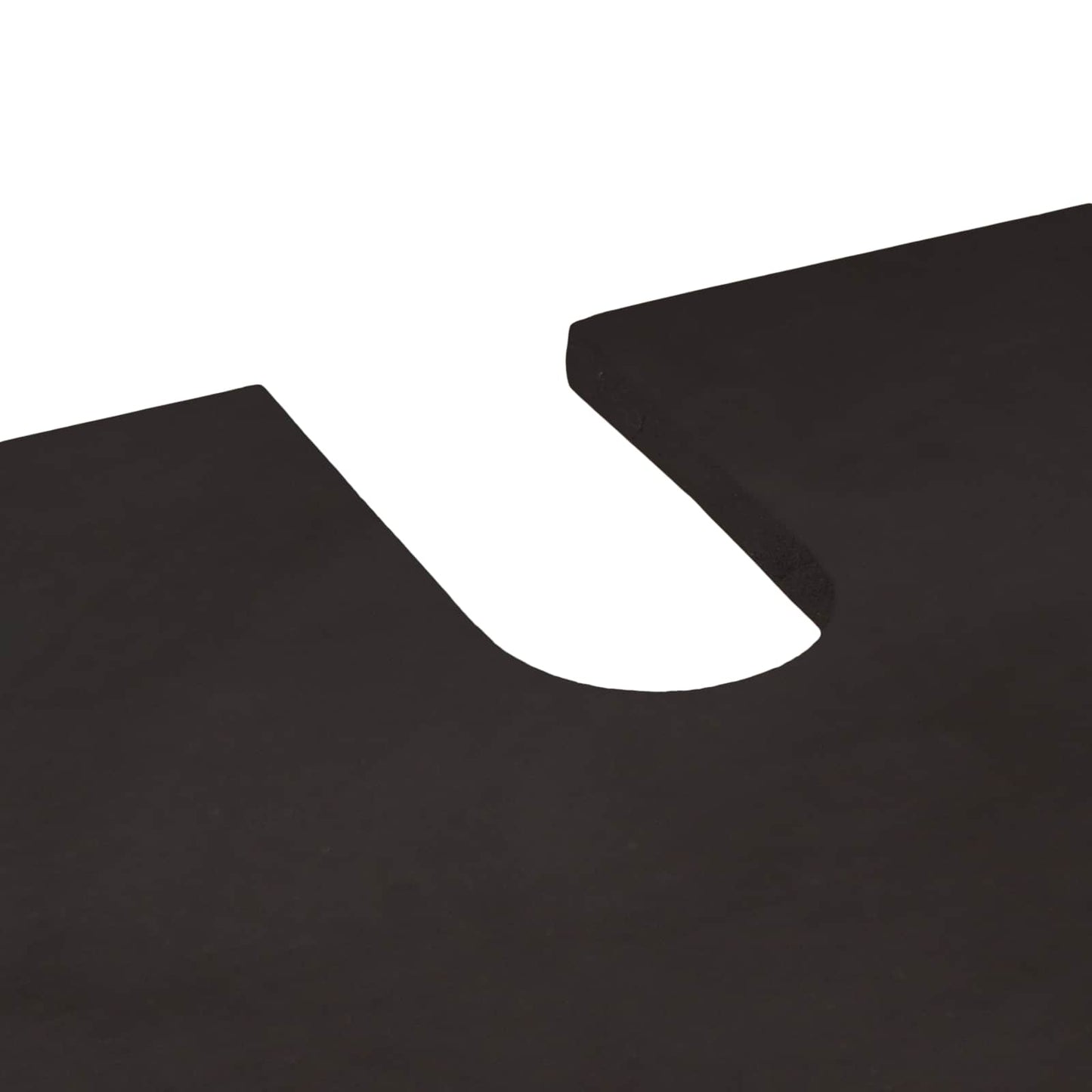 vidaXL Σετ Ντουλαπιών Μπάνιου με συρτάρι 3 pcs Στερεό ξύλο μάνγκο