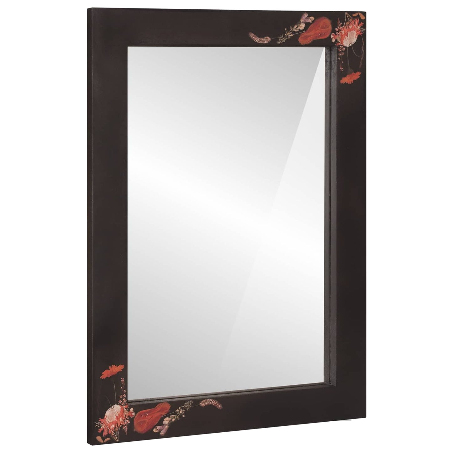 vidaXL Σετ Ντουλαπιών Μπάνιου με συρτάρι 3 pcs Στερεό ξύλο μάνγκο