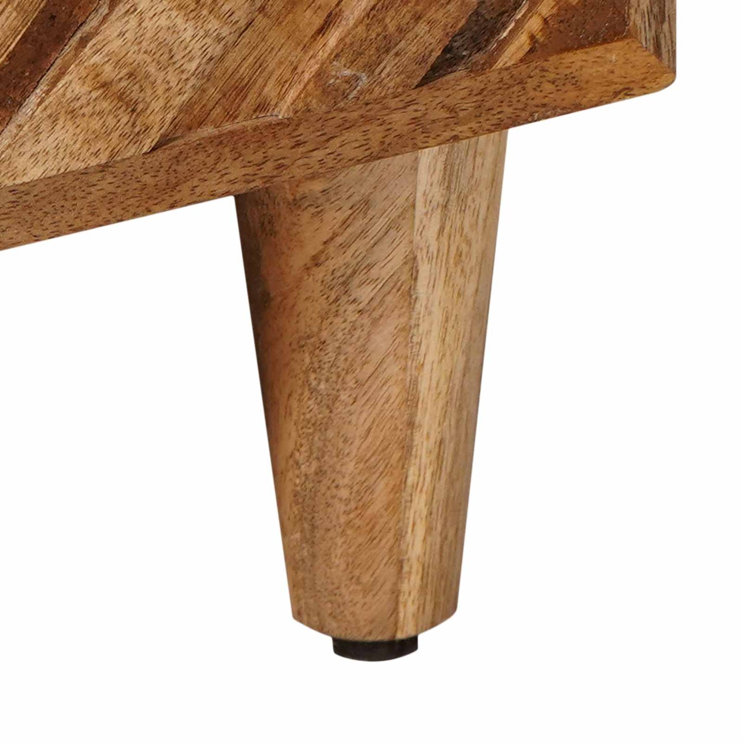 vidaXL Σετ Ντουλαπιών Μπάνιου 3 τμχ. 62 x 33 x 58 εκ.