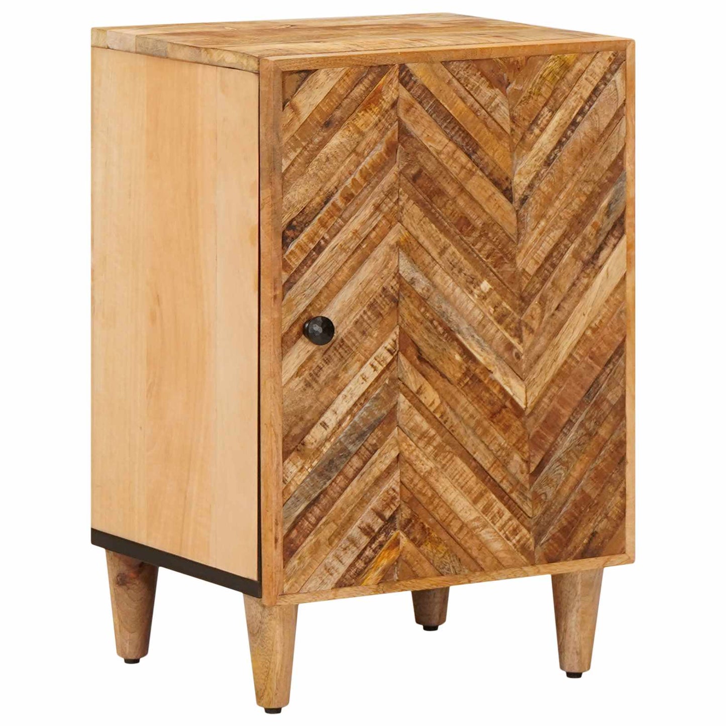 vidaXL Σετ Ντουλαπιών Μπάνιου 4 τμχ. 62 x 33 x 58 εκ.