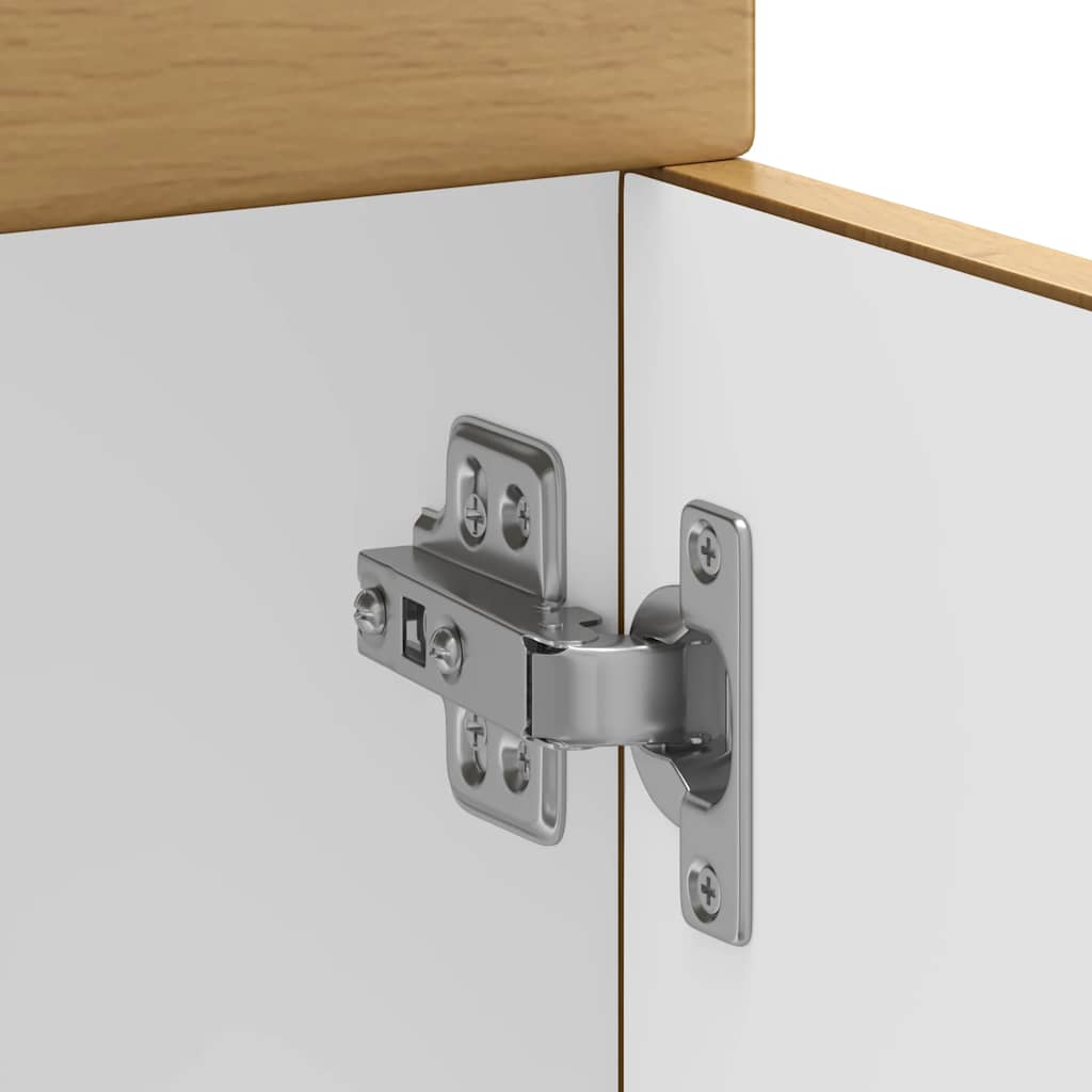 vidaXL ντουλάπι βάσης κουζίνας Kalmar Τεχνίτης Δρυς από Τεχν. Ξύλο