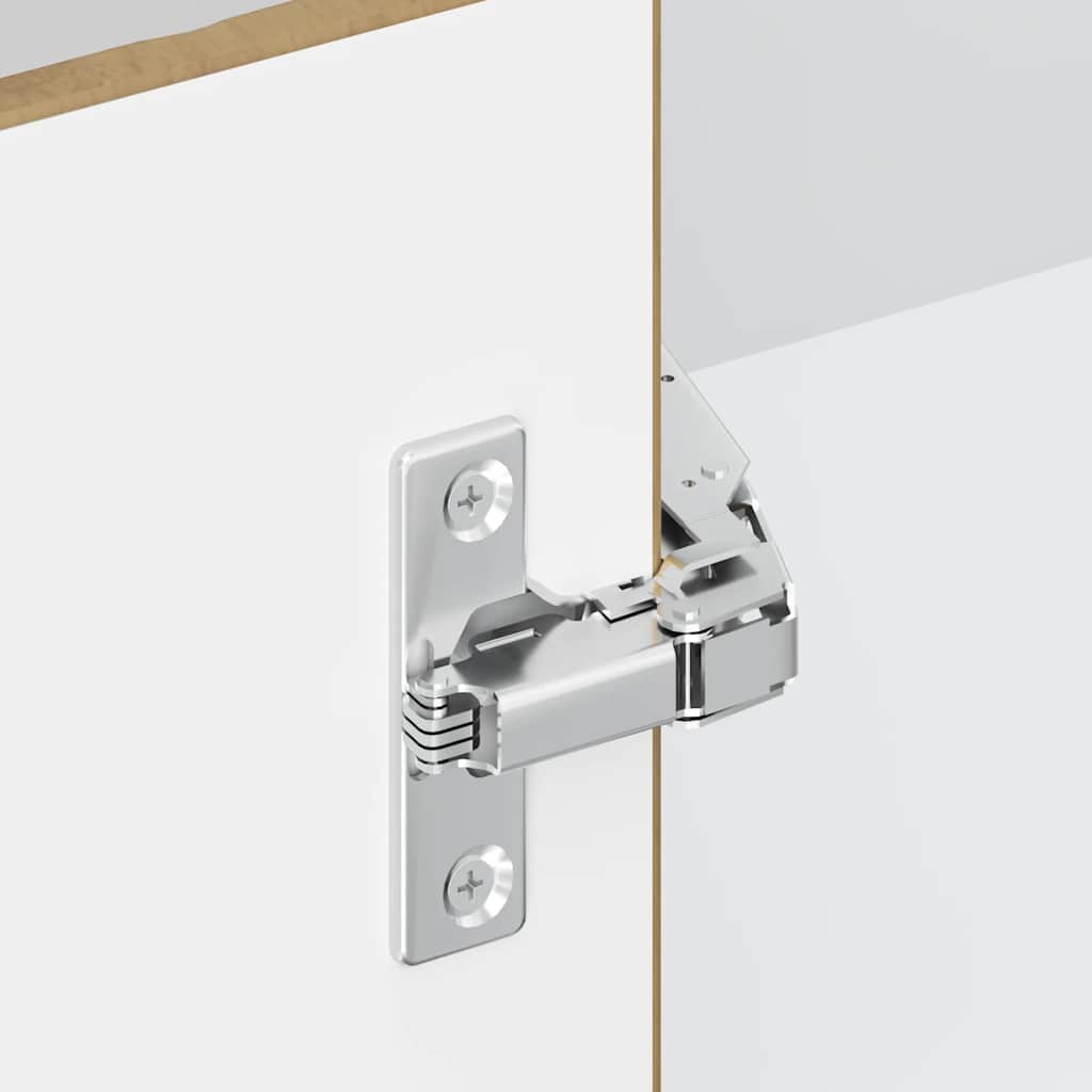 vidaXL Γωνιακό ντουλάπι βάσης κουζίνας Kalmar Αρτισιανή Δρυς