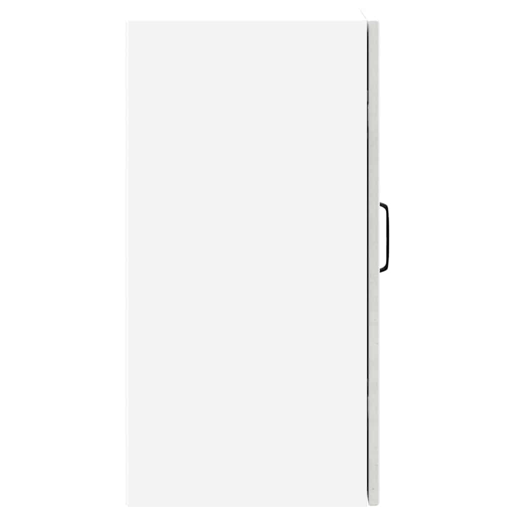 vidaXL ντουλάπι τοίχου κουζίνας "Kalmar" Σκυρόδεμα γκρι