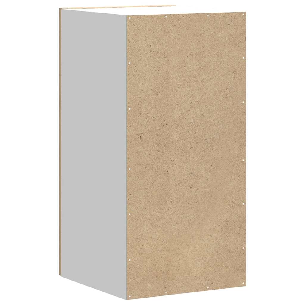 vidaXL ντουλάπι τοίχου κουζίνας "Kalmar" Artisan Oak Engineered Wood