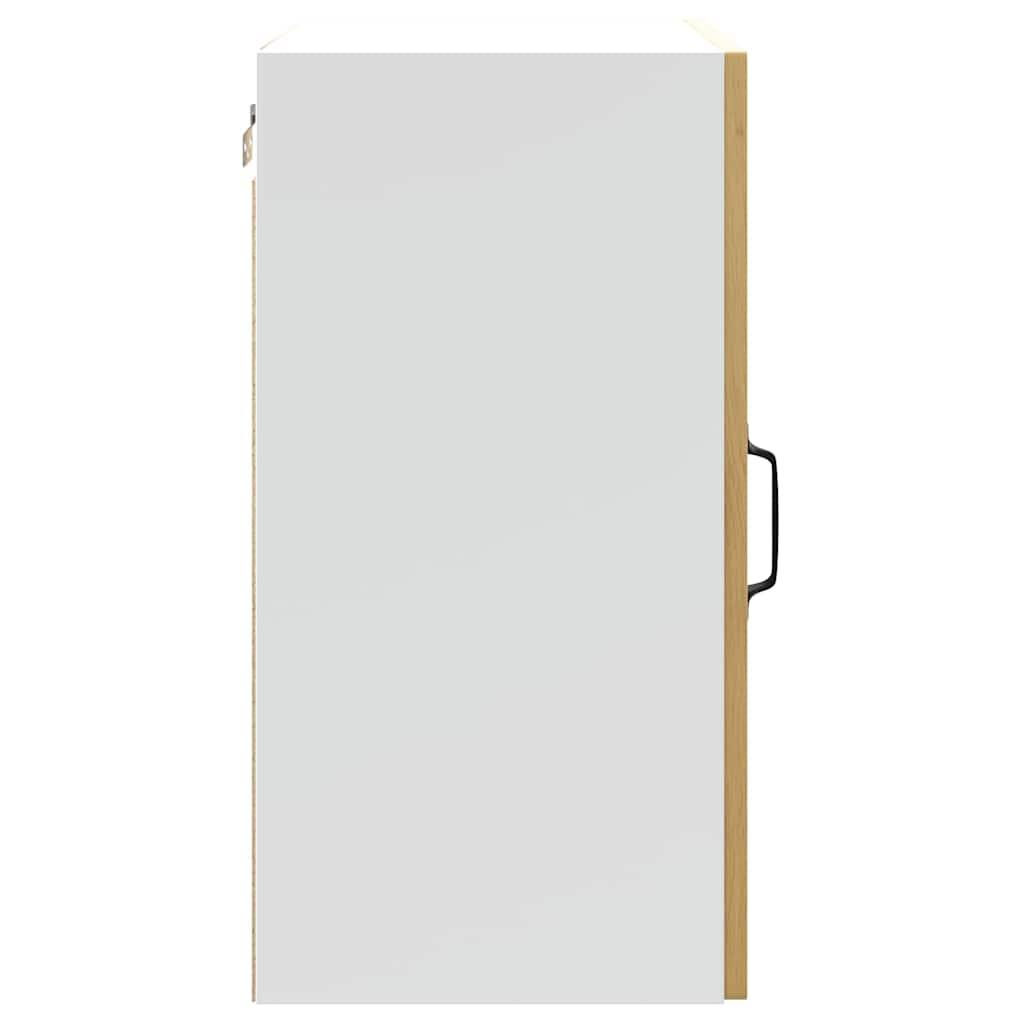 vidaXL ντουλάπι τοίχου κουζίνας "Kalmar" Artisan Oak Engineered Wood