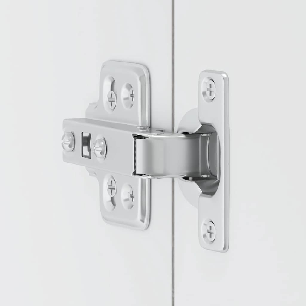 vidaXL Ντουλάπι τοίχου κουζίνας "Kalmar" Γκρι Sonoma