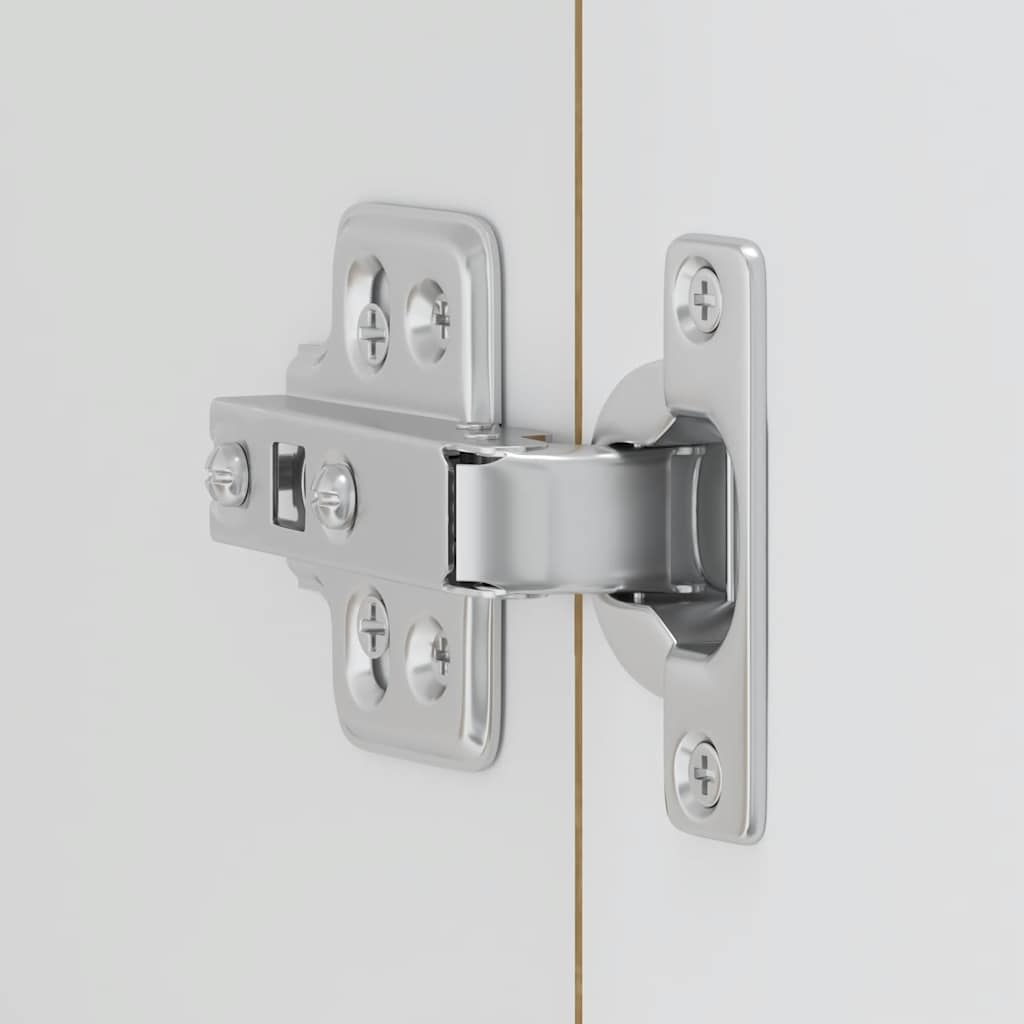 vidaXL ντουλάπι τοίχου κουζίνας "Kalmar" Sonoma Oak Engineered Wood