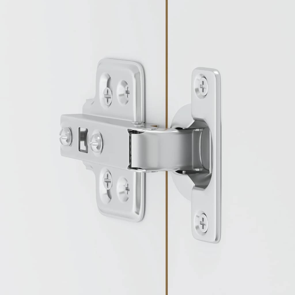 vidaXL ντουλάπι τοίχου κουζίνας "Kalmar" Artisan Oak Engineered Wood