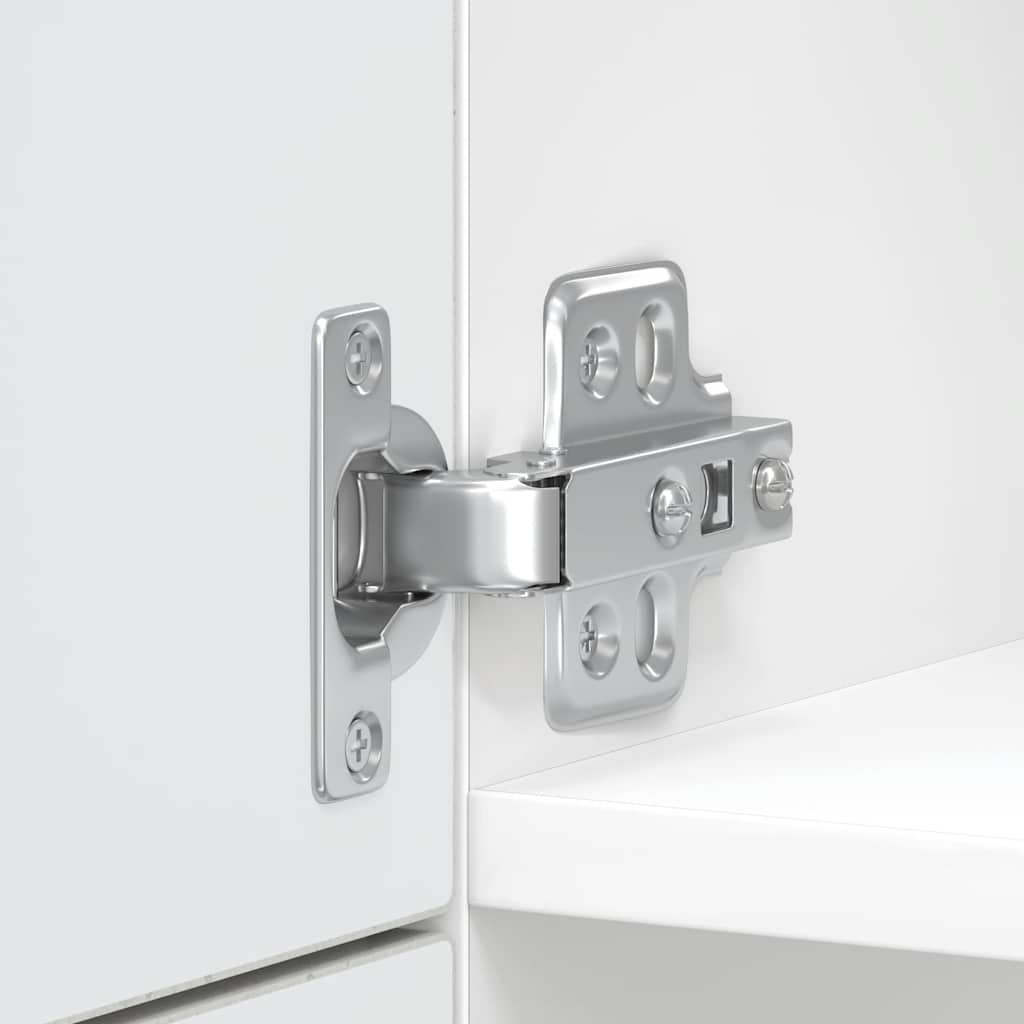 vidaXL Ντουλάπι κουζίνας "Kalmar" Σκυρόδεμα Γκρι Τεχνητό ξύλο