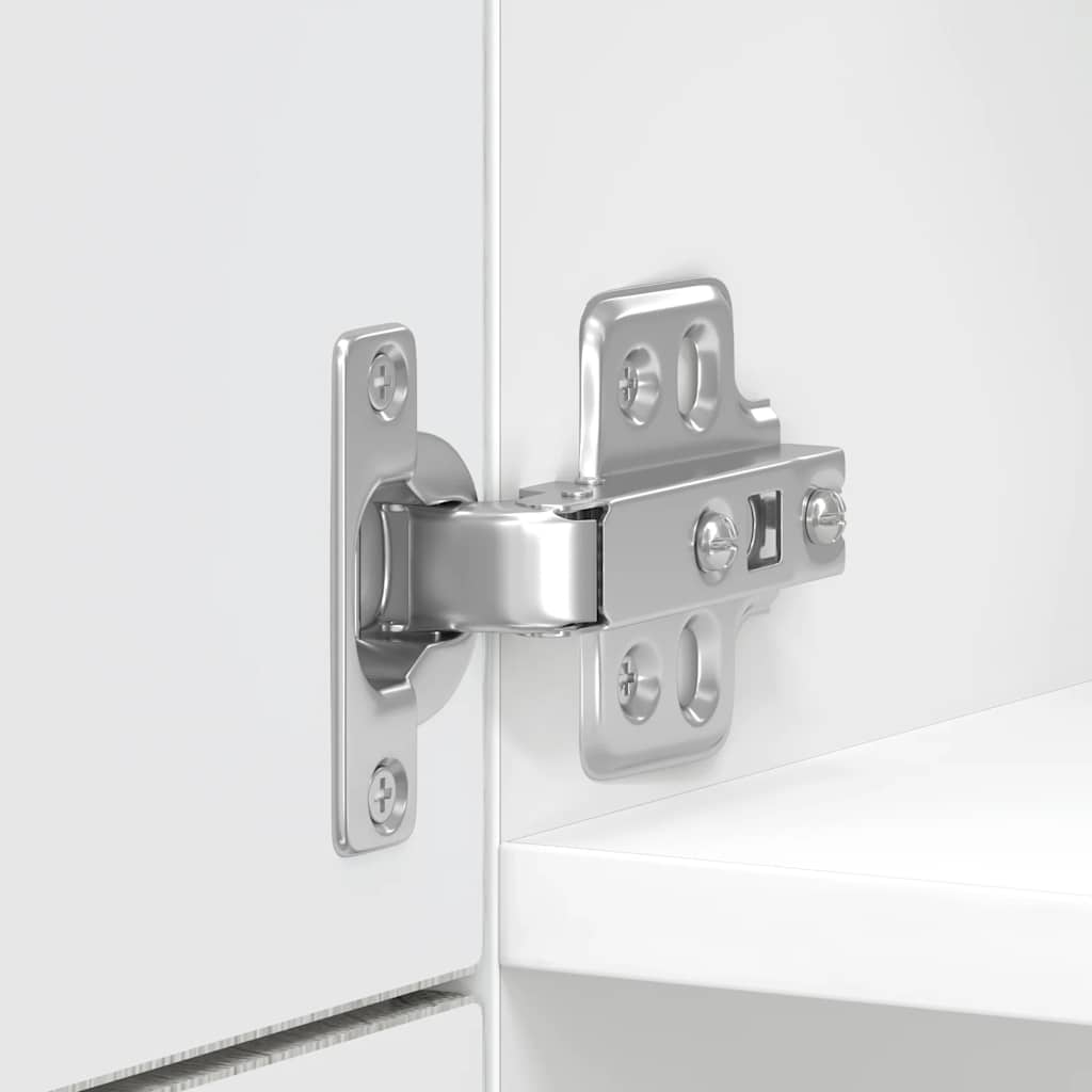 vidaXL Ντουλάπι κουζίνας "Kalmar" Γκρι Sonoma Κατασκευασμένο ξύλο