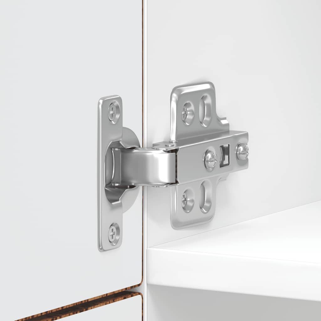 vidaXL Ντουλάπι κουζίνας "Kalmar" Παλιό ξύλο Μηχανουργικό ξύλο