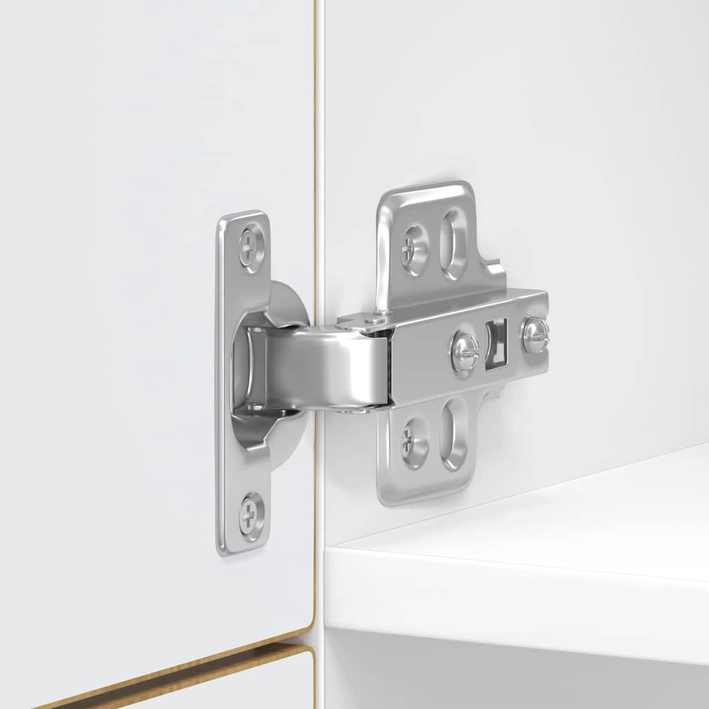 vidaXL Ντουλάπι κουζίνας "Kalmar" Artisan Oak Engineered Wood