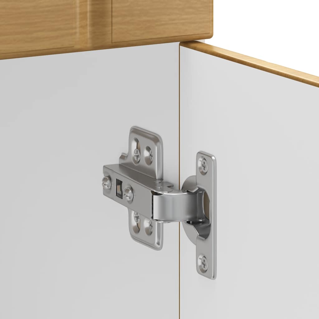 vidaXL ντουλάπι βάσης κουζίνας Lucca Δρυς τεχνίτης κατασκευασμένο ξύλο