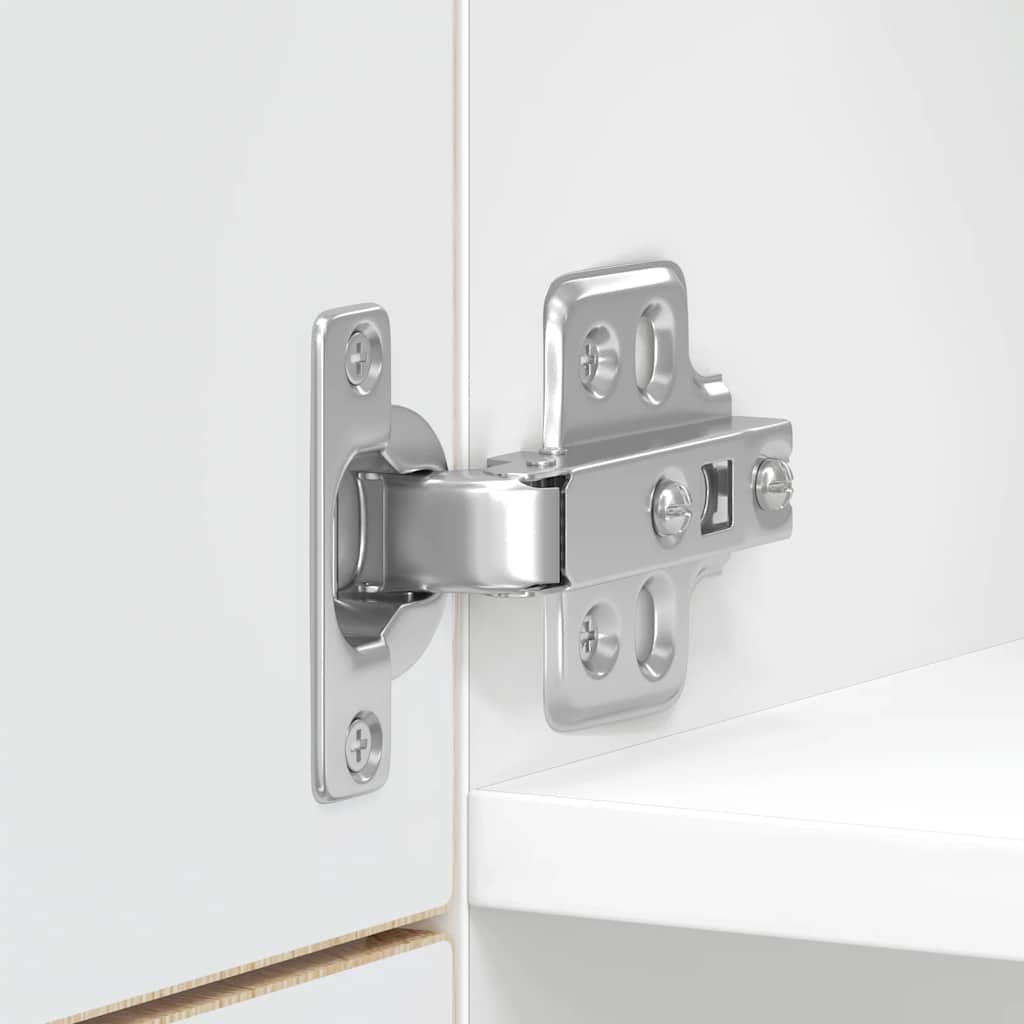 vidaXL Ντουλάπι κουζίνας "Lucca" Sonoma Oak Engineered Wood