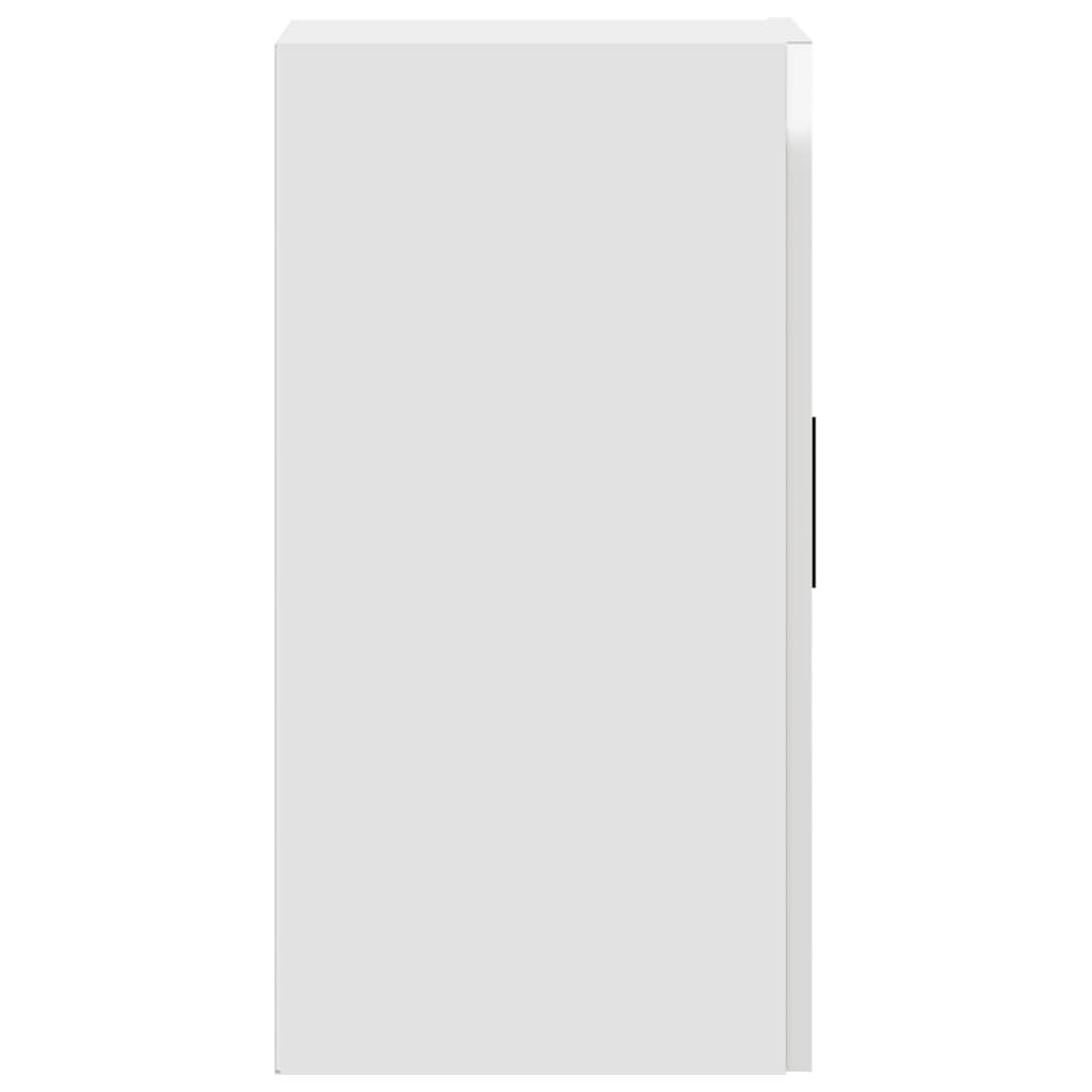vidaXL ντουλάπι τοίχου κουζίνας "Porto" Υψηλή στιλπνότητα