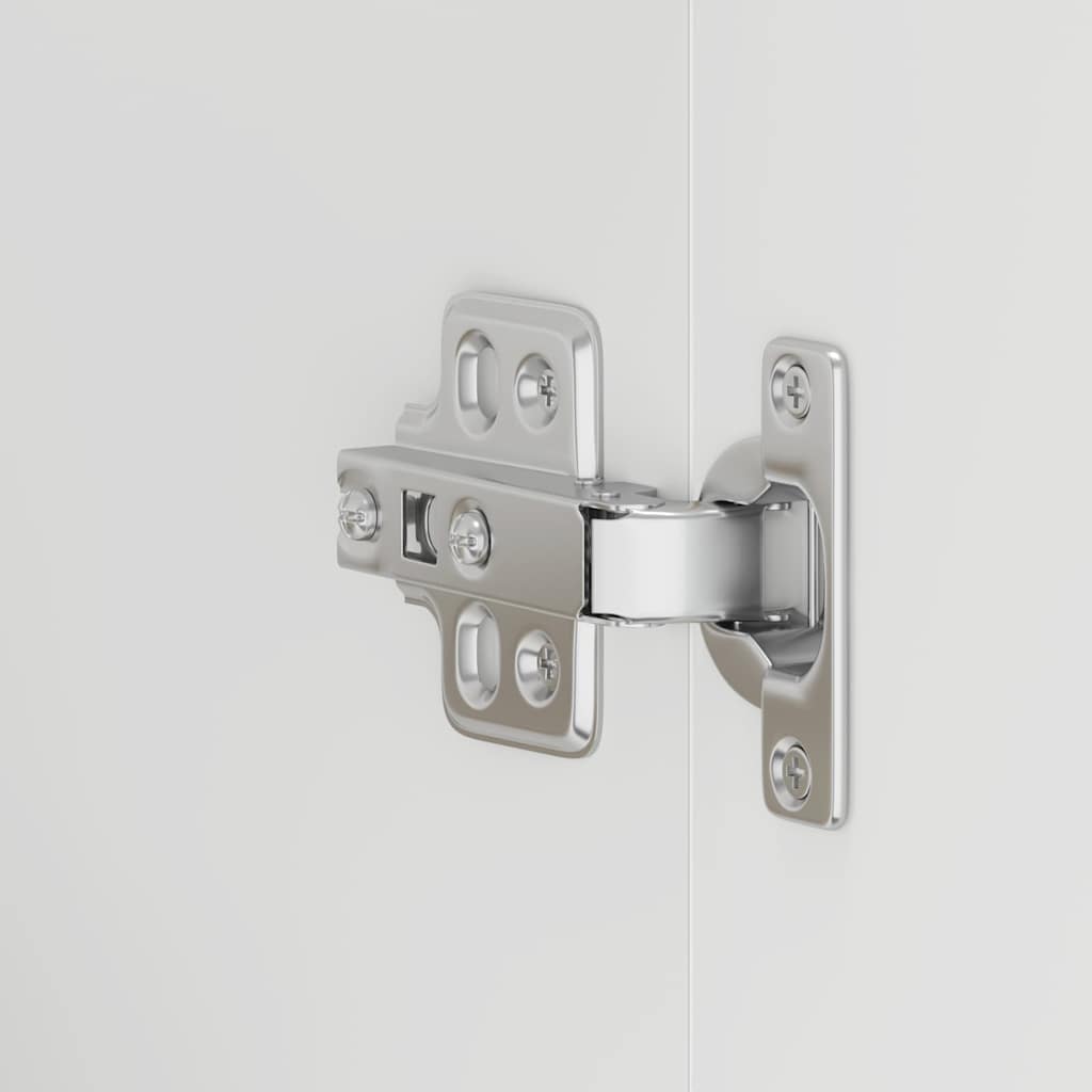 vidaXL ντουλάπι βάσης κουζίνας Porto Παλαιό ξύλο κατασκευασμένο ξύλο