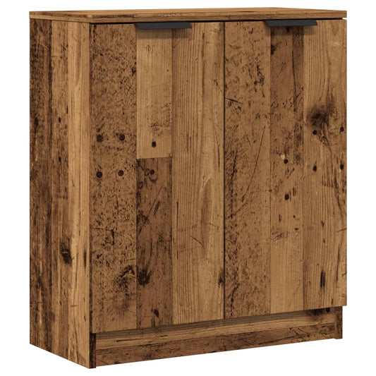 vidaXL Ντουλάπι Παλ. Ξύλο 60 x 30 x 70 εκ. από Επεξεργασμένο Ξύλο