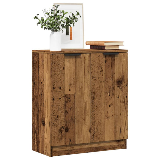 vidaXL Ντουλάπι Παλ. Ξύλο 60 x 30 x 70 εκ. από Επεξεργασμένο Ξύλο