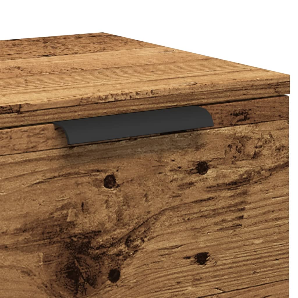 vidaXL Ντουλάπι Παλ. Ξύλο 60 x 30 x 70 εκ. από Επεξεργασμένο Ξύλο