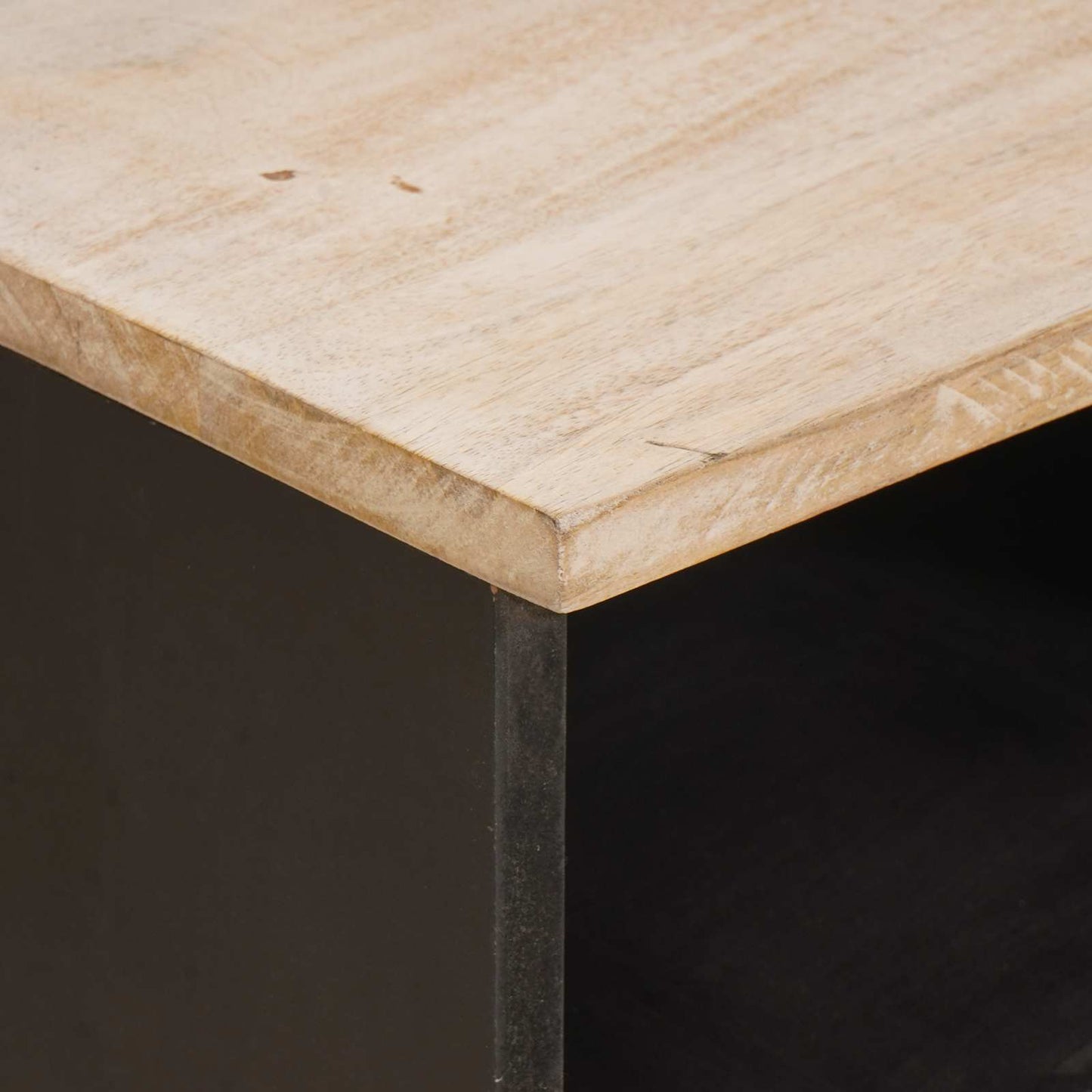 vidaXL Ντουλάπι TV Λευκό Φινίρισμα Καθαρισμού 70 x 33,5 x 46 εκ.