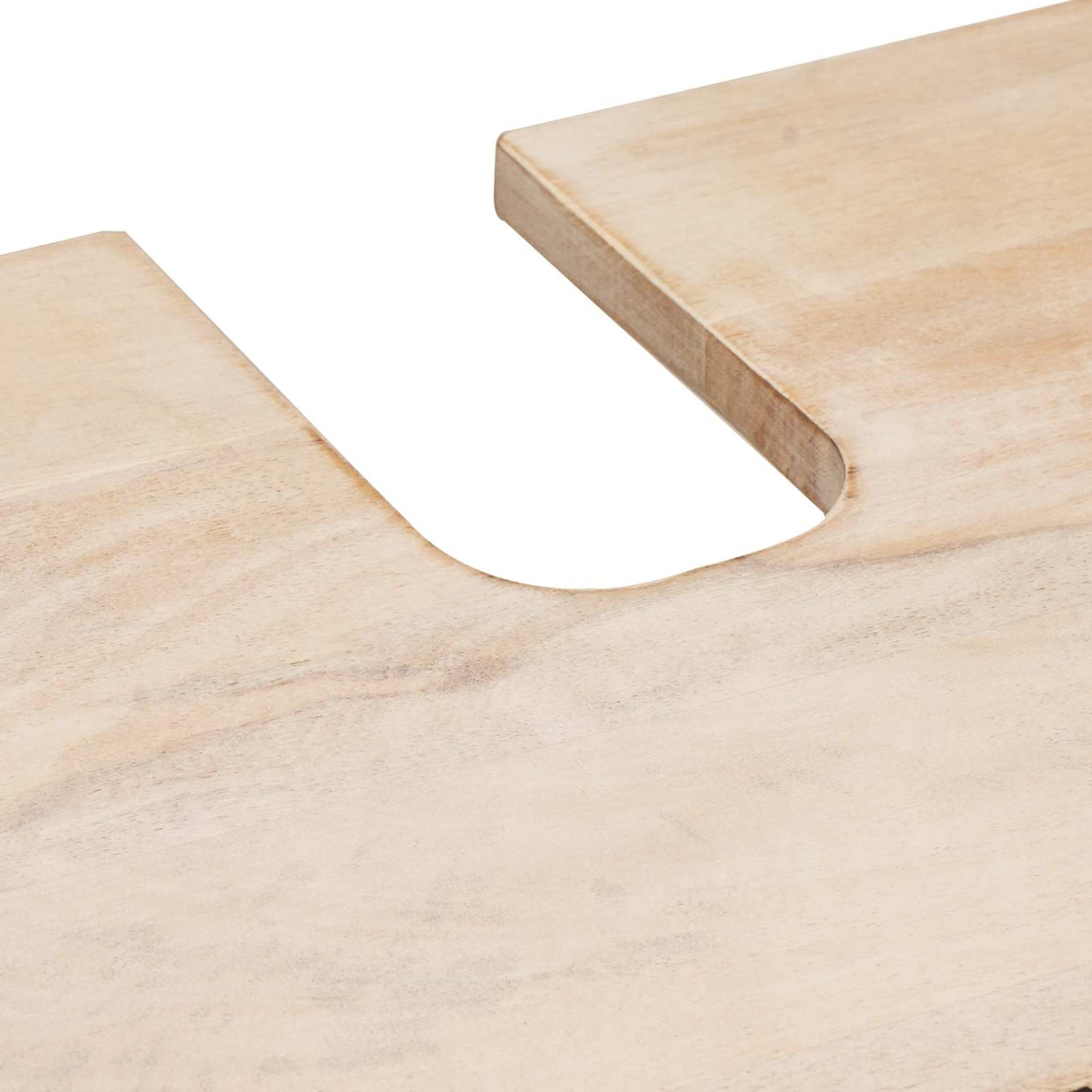 vidaXL Ντουλάπα Νιπτήρα Mπάνιου με ράφι Λευκό 62 x 33 x 58 εκ.