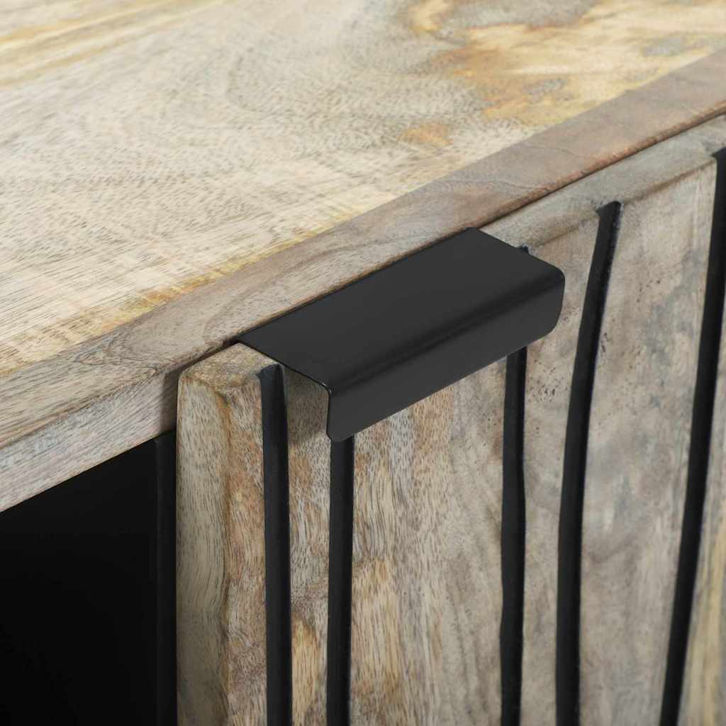 vidaXL Μονάδες TV Λευκό 105 x 33 x 46 εκ. Επεξεργασμένο ξύλο