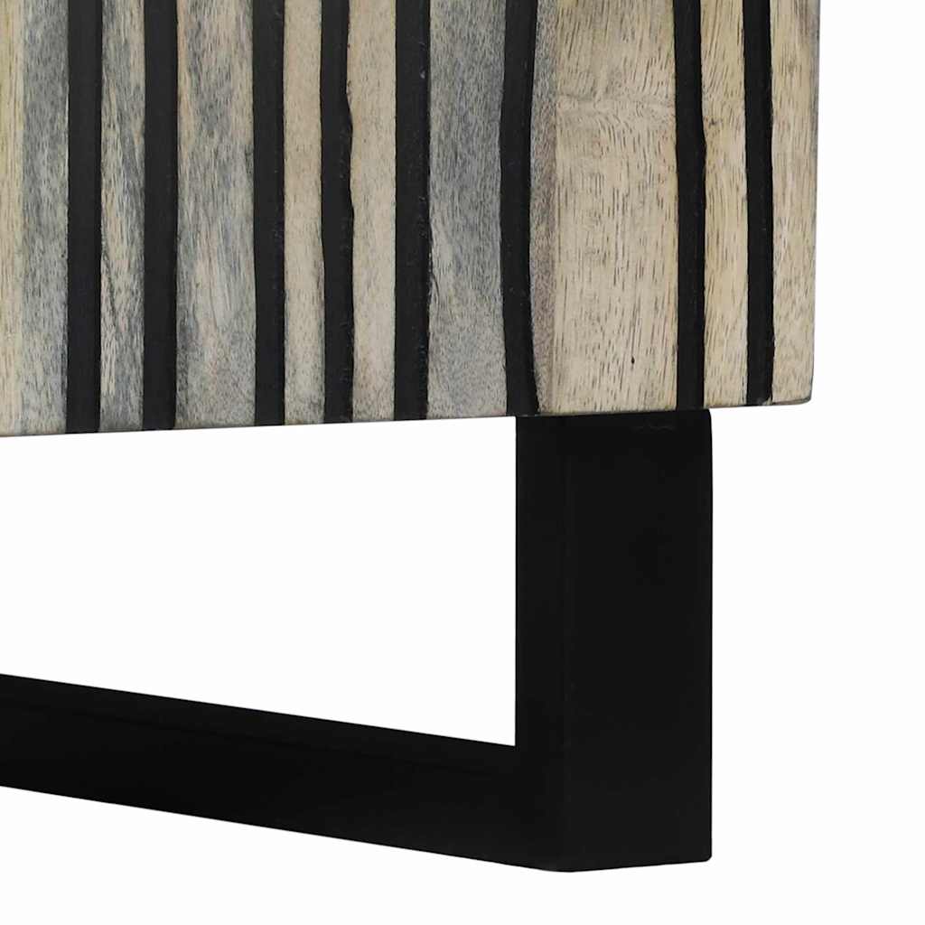 vidaXL Μονάδες TV Λευκό 105 x 33 x 46 εκ. Επεξεργασμένο ξύλο