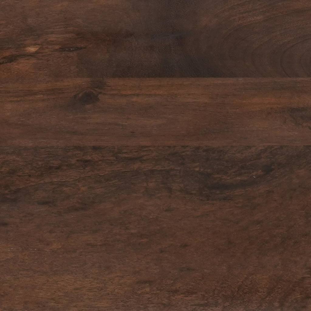 vidaXL Έπιπλο Τηλεόρασης 105x33.5x46 εκ. Μασίφ Ξύλο Μάνγκο