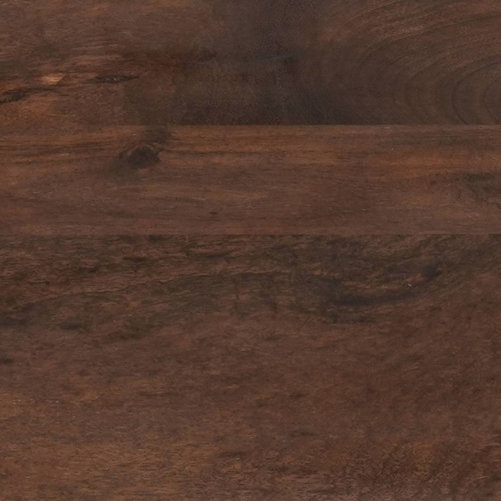 vidaXL Highboard Καφέ 40 x 33 x 110 εκ Μασίφ ξύλο μάνγκο