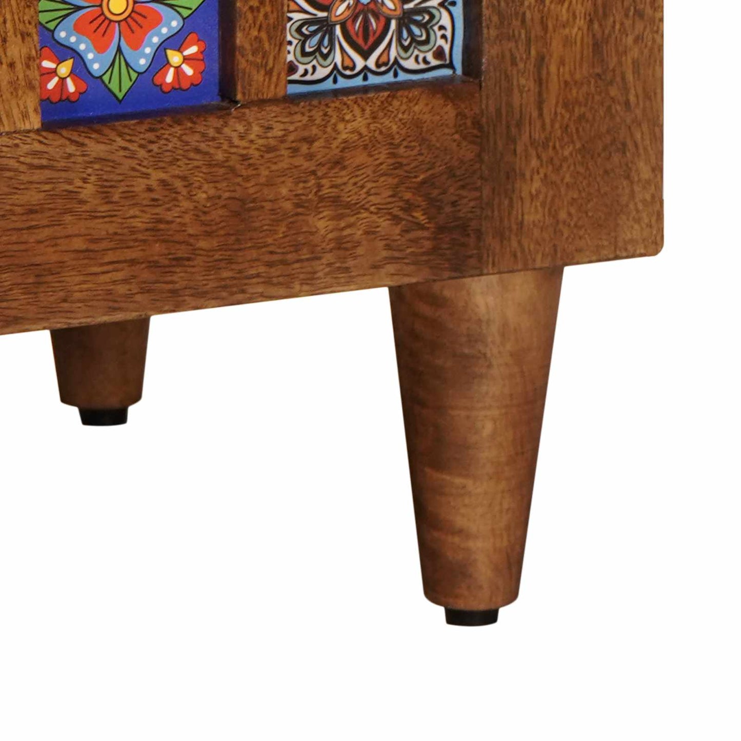 vidaXL Ντουλάπα Νιπτήρα Mπάνιου με αποθήκευση Καρυδιά 62 x 33 x 58 εκ.