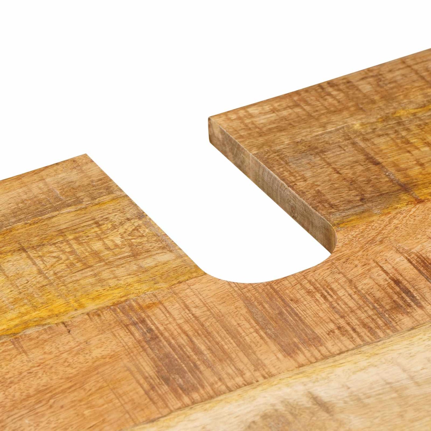 vidaXL Ντουλάπα Νιπτήρα Mπάνιου με αποθήκευση Φυσικό 62 x 33 x 58 εκ.