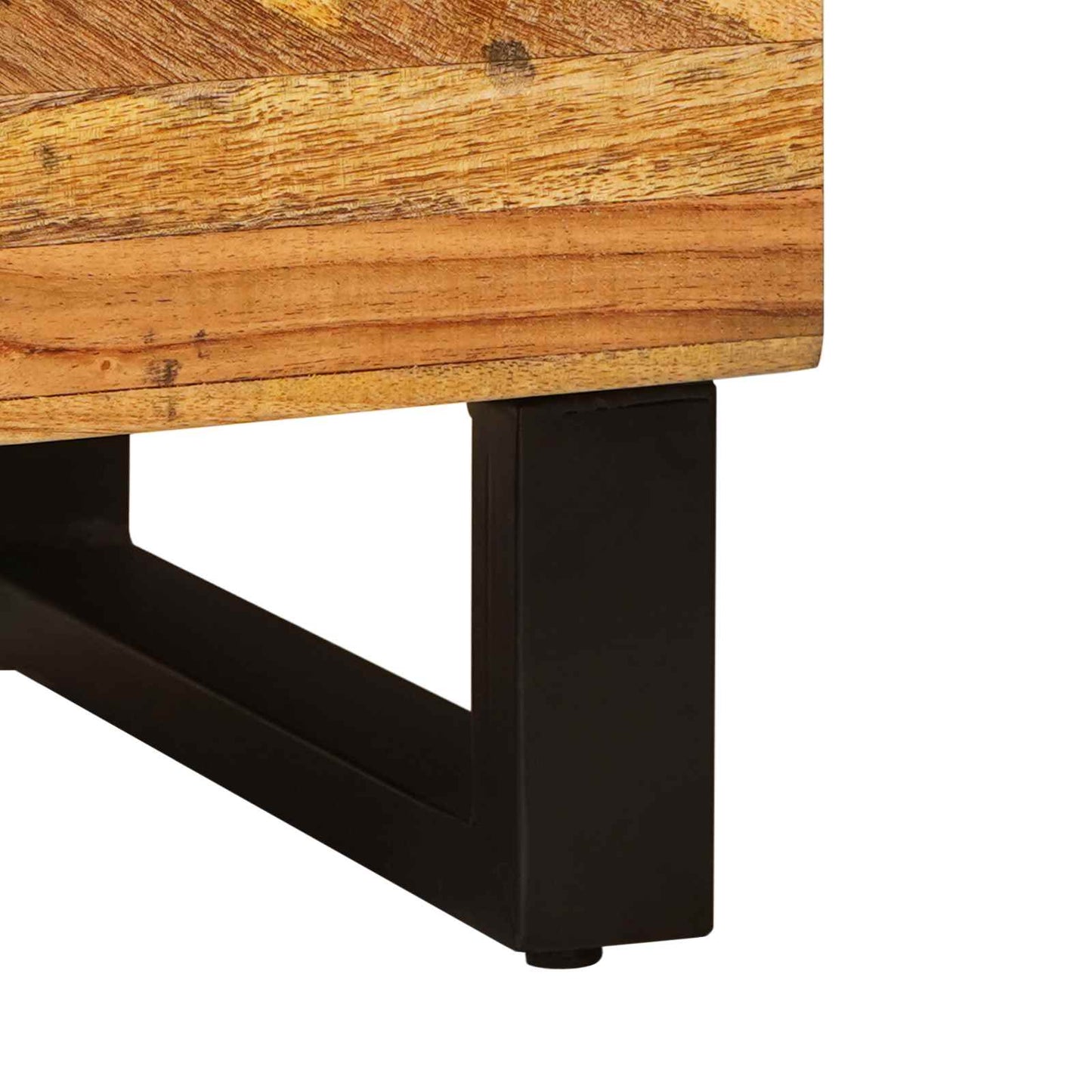 vidaXL Ντουλάπα Νιπτήρα Mπάνιου με αποθήκευση Φυσικό 62 x 33 x 58 εκ.