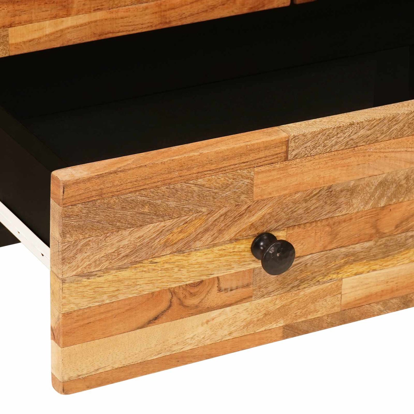 vidaXL Αποθηκευτικός Ψηλός Ντουλάπι Καφέ 60 x 33 x 100 εκ.
